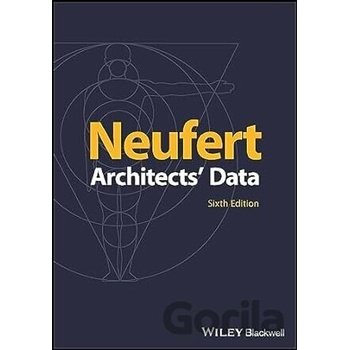 Architects Data - Neufert Ernst