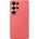 Samsung Калъф EF-PS938CRE Samsung Silicone Cover за Galaxy S25 Ultra, червен (EF-PS938CRE)