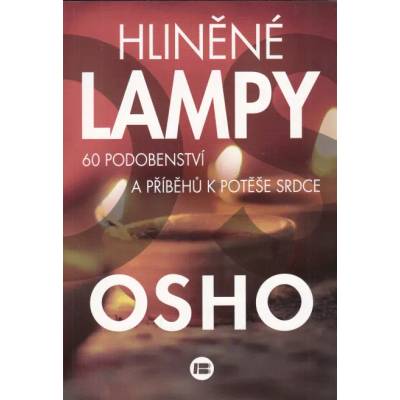Hliněné lampy