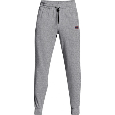Norway Trousers Fleece grey