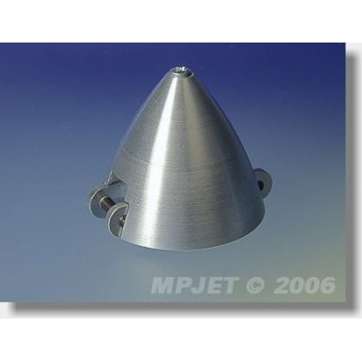 MP Jet 7006 Kužel ALU kompl.40 rozt.35 kl.4 mm 12x8 dr.8 čep 3mm
