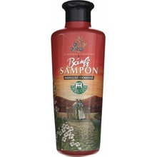 Herbária Bánfi šampón na vlasy 250 ml