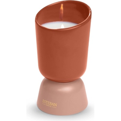 Esteban Paris Parfums ESTEBAN ICONIC COLOR teck & tonka 220 g