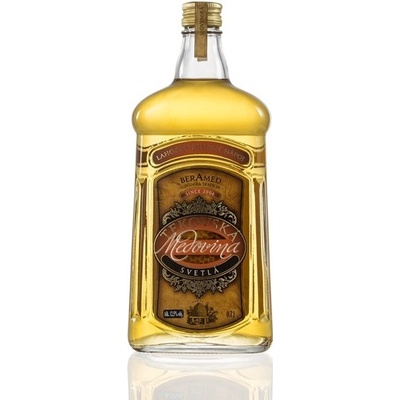 Tekovská medovina Originál Archív 2014 0,7 l