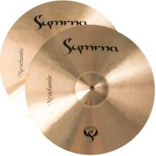 symrna Neoclassic hi-hat 14"