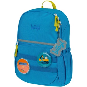 BAAGL BUDDY BAGR