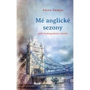 Mé anglické sezony - Damijo Alena