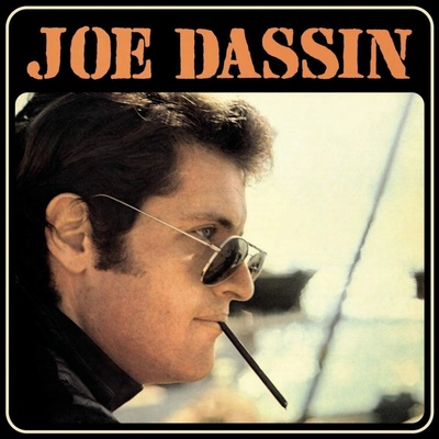 Les Champs-Elysees - Joe Dassin LP