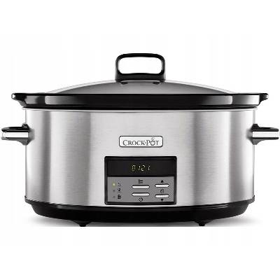 WoNowar Crock-Pot CSC063X 320W 7,5L (WoNowar Crock-Pot CSC063X 320W 7,5L)