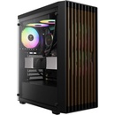 GAMDIAS Aura GC4 Elite ARGB Black