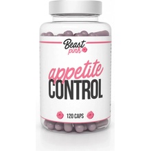 BeastPink Appetite Control 120 kapslí