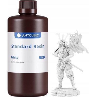 Anycubic White 1kg SPTWH-105