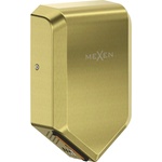 Mexen Ventaro-Yh Slim сушилня за ръце, 1000 W, злато четка - 70K093-55 (70K093-55)