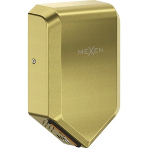 Mexen Ventaro-Yh Slim сушилня за ръце, 1000 W, злато четка - 70K093-55 (70K093-55)