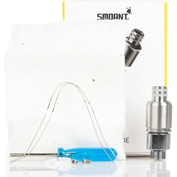 Image 1 of Smoant Pasito RBA Coil