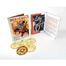 Beach Boys, The - Feel Flows: The Sunflower & Surf's Up Sessions 1969-1971 / Limited Edition CD