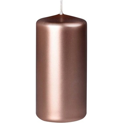 Emocio válec 70x150 Metal bronzová