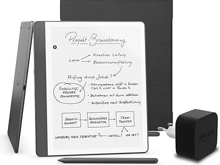 Amazon Kindle Scribe 2024 64GB