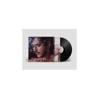 The Shimmer - Oscar and the Wolf LP