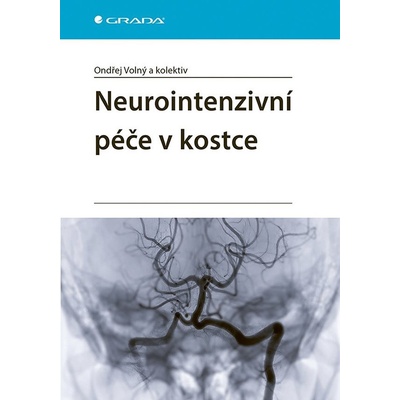 Neurointenzivní péče v kostce | Volný Ondřej, kolektiv
