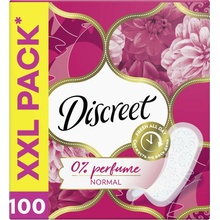 Discreet intímky summer Fresh 100 ks