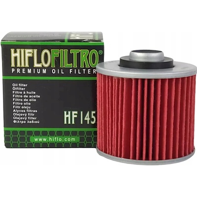 Olejový filtr HIFLOFILTRO HF 145 pro Yamaha Keeway Jawa Derbi