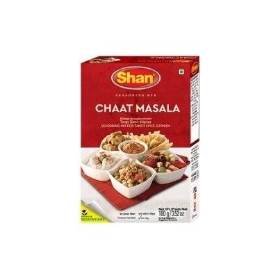 Shan Chaat Masala 100 g