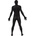 Fever Second Skin Suit 39338 Čierna