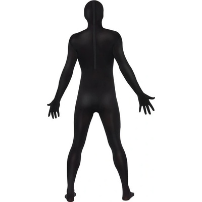 Fever Second Skin Suit 39338 Čierna