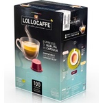Lollo Caffé Lollo Caffe за безкофеинови кафе капсули Lavazza Blue® DEK 100 бр