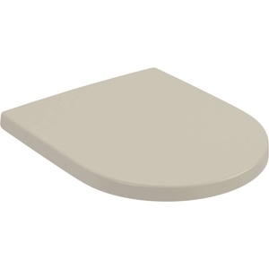 Villeroy & Boch Subway 3.0 - Тоалетна седалка, SoftClosing, Almond 8M42S1AM (8M42S1AM)