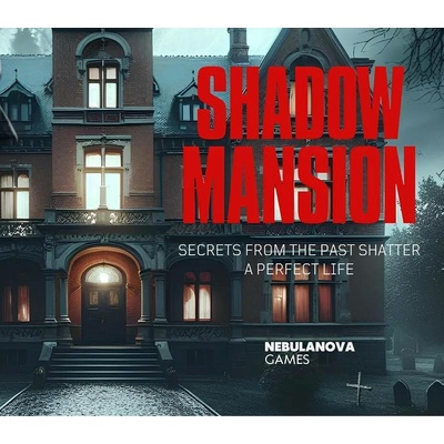 Shadow Mansion
