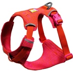 Ruffwear Нагръдник за куче Ruffwear Front Range Flex Harness Dog harness - Rose Violet - размер L/XL (057-0485-0414)