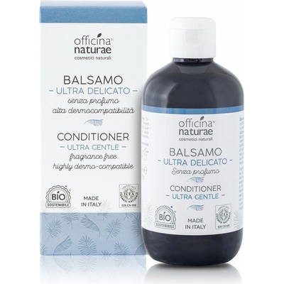 Officina Naturae Kondicionér pro velmi citlivou pokožku Ultra Delicato 250 ml – Zboží Dáma