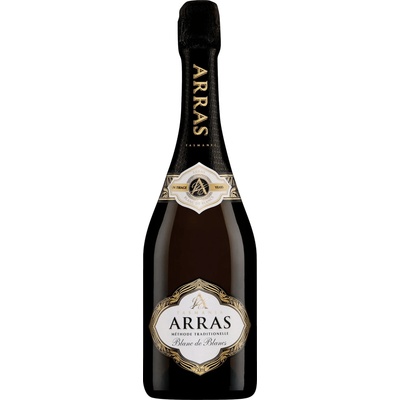 House of Arras Blanc de Blanc 12,5% 0,75 l (holá láhev)