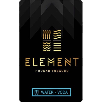 Element Water Piach 40 g