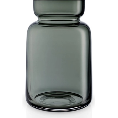 Eva Solo Ваза SILHOUETTE 18, 5 см, опушено стъкло, Eva Solo (ES591511)