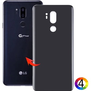 LG Оригинален Заден Капак за LG G7 ThinQ