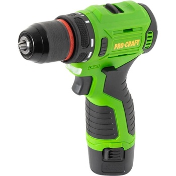 PRO-CRAFT PA12Pro-1b