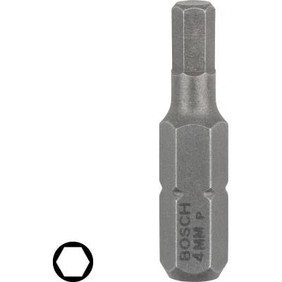 Bosch HEX4 3 ks 2607001724