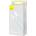 Baseus Кабел за бързо зарядно устройство Baseus Dynamic Series USB-A Lightning CALD000403 2.4A 1m син