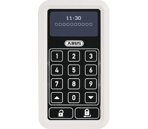 ABUS HomeTec Pro CFT3000