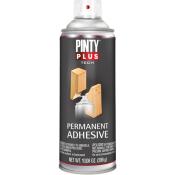 Pinty Plus Greenox permanetné lepidlo 400 ml