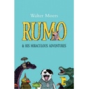 Rumo - Moers Walter