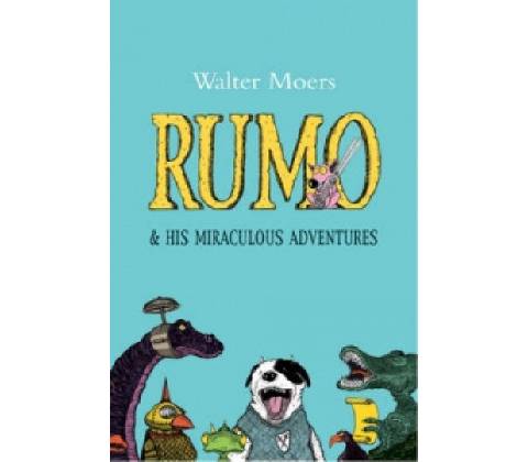 Rumo - Moers Walter