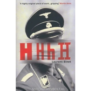 HHhH (2013)