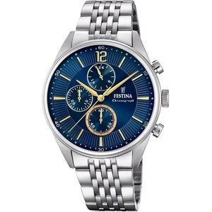 Festina F20285/3 Часовници