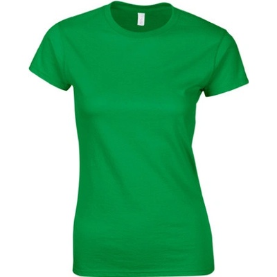 Gildan G64000L Irish Green
