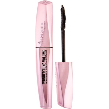 Rimmel Wonder Luxe Volume Mascara спирала за обем за жени 11 мл