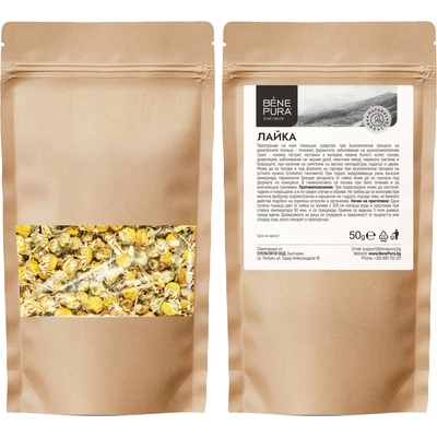 Benepura Лайка - 50г